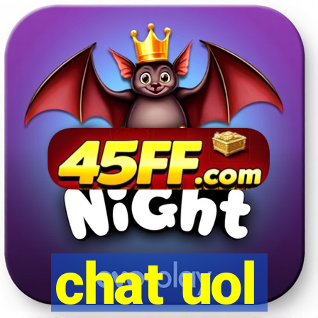 chat uol